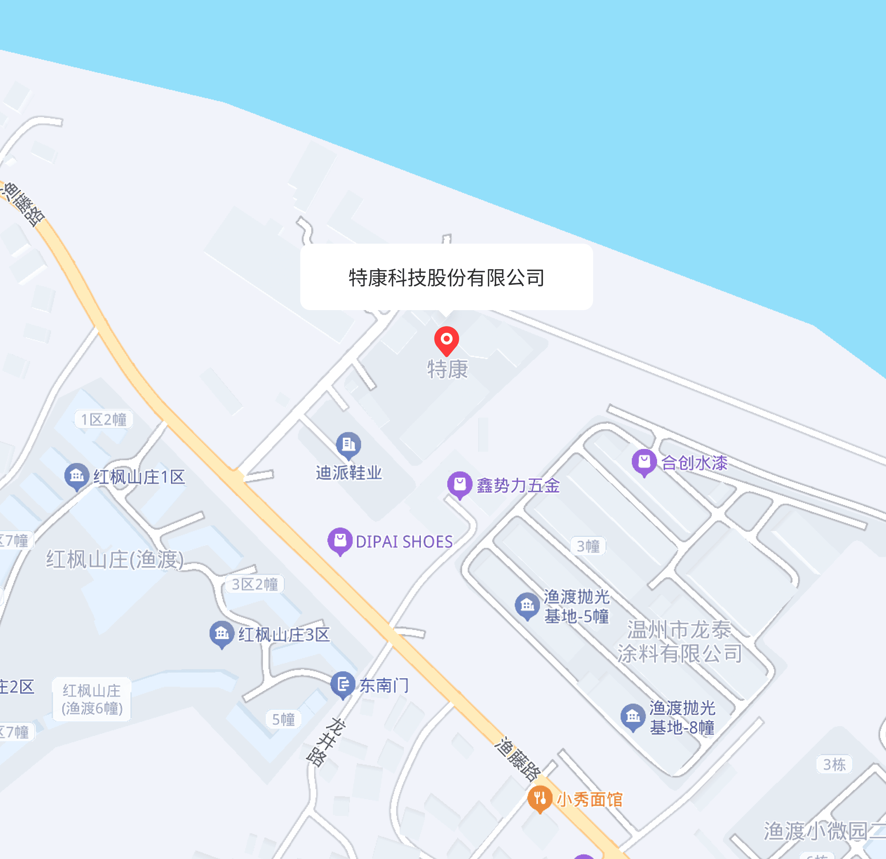 大地图